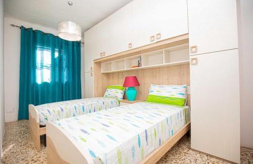 Santa Liberata Casa | casa Penélope fronte spiaggia parcheggio 2 camere