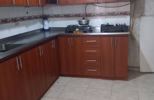 Villa Hermosa Casa | Casa pensión para huéspedes Ambiente familiar.