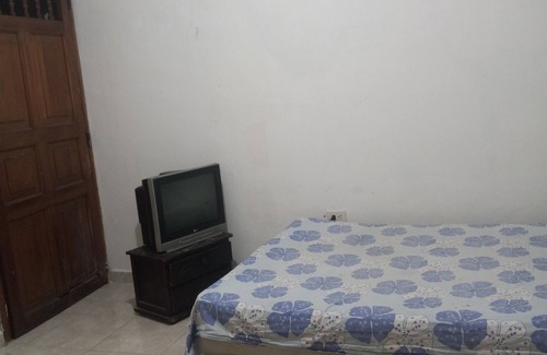 Villa Hermosa Casa | Casa pensión para huéspedes Ambiente familiar.