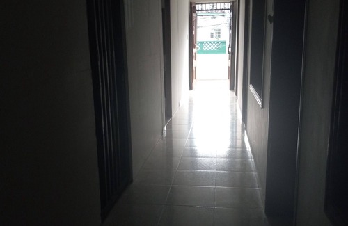 Villa Hermosa Casa | Casa pensión para huéspedes Ambiente familiar.