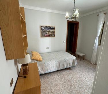 Lomo Quiebre Apartamento | Casa Pepa