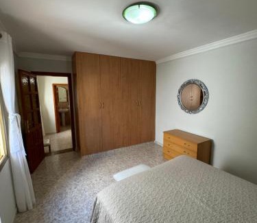 Lomo Quiebre Apartamento | Casa Pepa