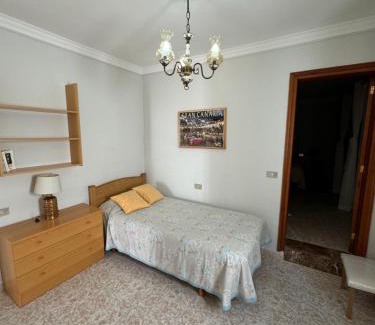 Lomo Quiebre Apartamento | Casa Pepa