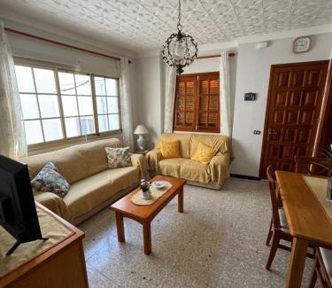 Lomo Quiebre Apartamento | Casa Pepa