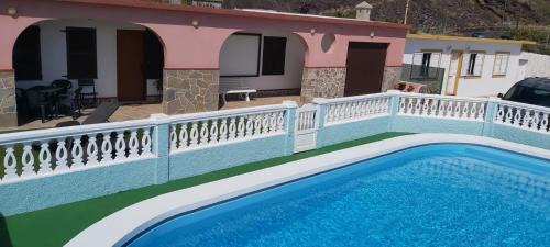 Villa de Mazo Casa | Casa Pepa y Argeo