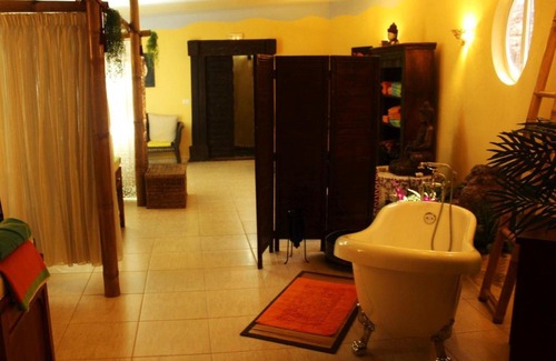 Chio Apartamento | Casa Pepe Finca Montimar