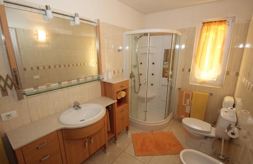Chio Apartamento | Casa Pepe Finca Montimar
