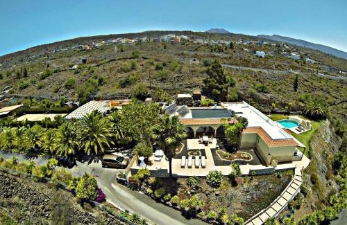 Chio Apartamento | Casa Pepe Finca Montimar