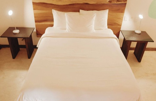 Sayulita Hotel | Casa Pepe Hostel Boutique - Sayulita