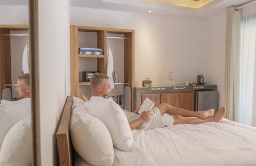 Sayulita Hotel | Casa Pepe Hostel Boutique - Sayulita