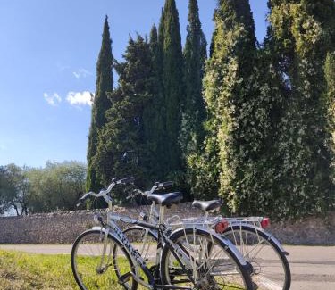 Colà Di Lazise Cama Y Desayuno | Casa Pepe
