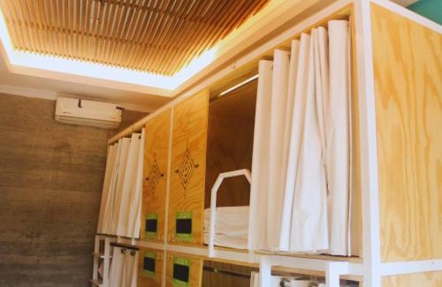 Sayulita Hotel | Casa Pepe