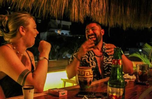 Sayulita Hotel | Casa Pepe