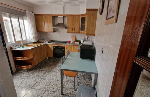 La Gila Casa | Casa PepeluyPat.