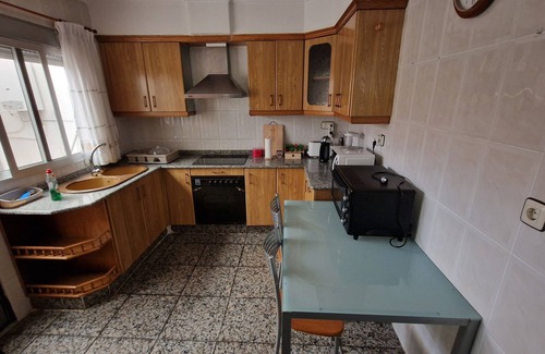 La Gila Casa | Casa PepeluyPat.
