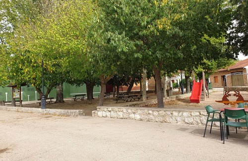La Gila Casa | Casa PepeluyPat.