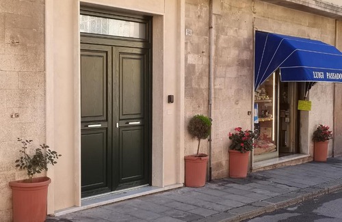 Bogliasco Apartamento | Casa Pepito