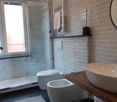 Bogliasco Apartamento | Casa Pepito