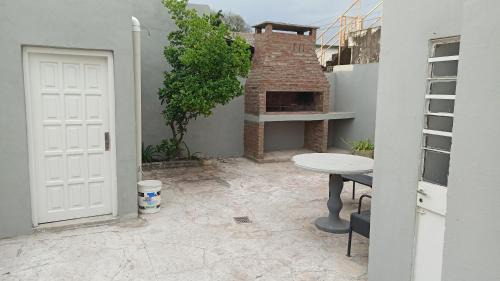 Villa María Apartamento | Casa pequeña recién remodelada