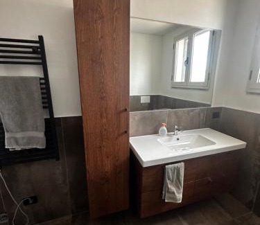 Campiglia Marittima Apartamento | CASA PER VACANZE - Vicino al Mare e Terme