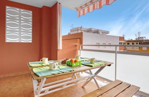 Chilches Apartamento | Casa Pera