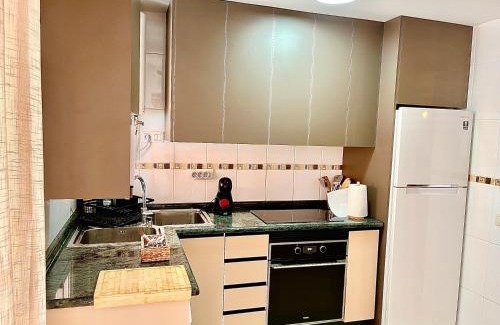 Chilches Apartamento | Casa Pera