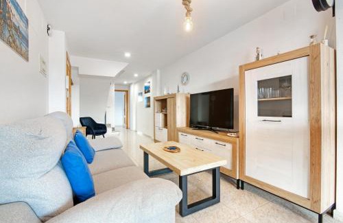 Chilches Apartamento | Casa Pera