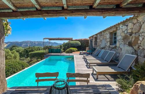 Santa Giulia Villa | Casa Percale Di Porto-Vecchio
