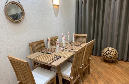 Pereybere Apartamento | Casa Pereybere Tourist Residence