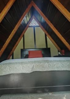 Los Ángeles, Chires Casa | Casa Perezosa