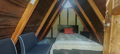 Los Ángeles, Chires Casa | Casa Perezosa