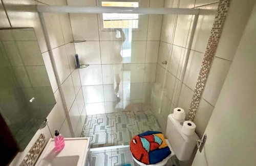 Ubatuba Casa | Casa Perfeita para Curtir