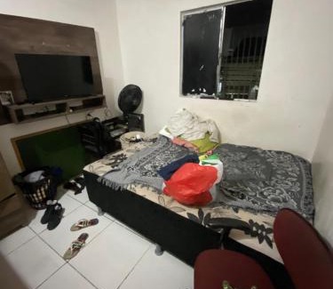 Fatima Apartamento | Casa perfeita
