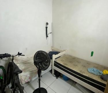 Fatima Apartamento | Casa perfeita