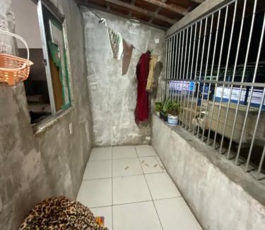 Fatima Apartamento | Casa perfeita