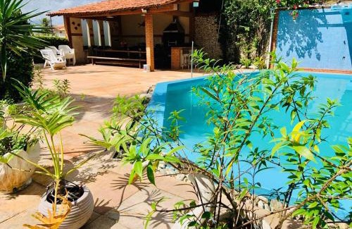 Salinopolis Casa | Casa Perfeita para suas férias
