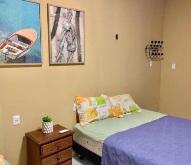 Salinopolis Casa | Casa Perfeita para suas férias