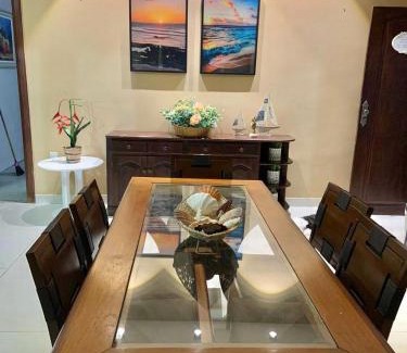 Salinopolis Casa | Casa Perfeita para suas férias