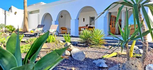 Esquinzo Apartamento | Casa Perrito Gris