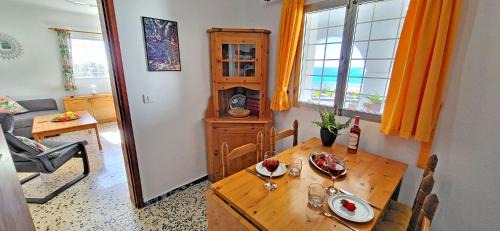 Esquinzo Apartamento | Casa Perrito Gris