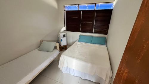 Barra Mar Casa | Casa Perto da Praia - Barra de São Miguel