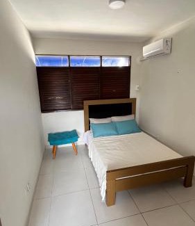 Barra Mar Casa | Casa Perto da Praia - Barra de São Miguel