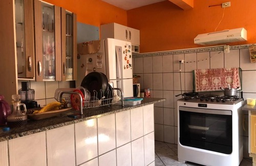 Bexiga Casa | Casa Perto da Praia e Cachoeira