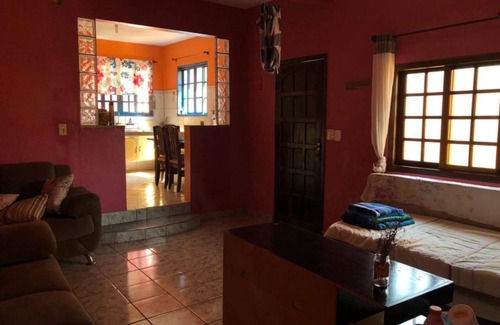 Bexiga Casa | Casa Perto da Praia e Cachoeira