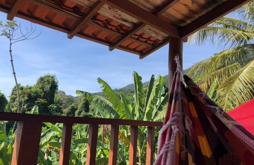 Bexiga Casa | Casa Perto da Praia e Cachoeira