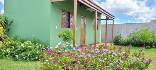 Foz do Iguacu Casa | Casa perto das Cataratas Seu lar para quatro