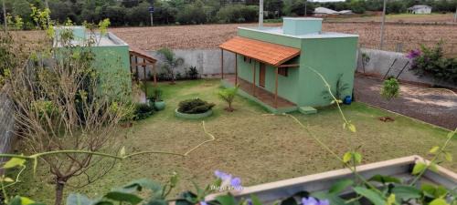 Foz do Iguacu Casa | Casa perto das Cataratas Seu lar para quatro