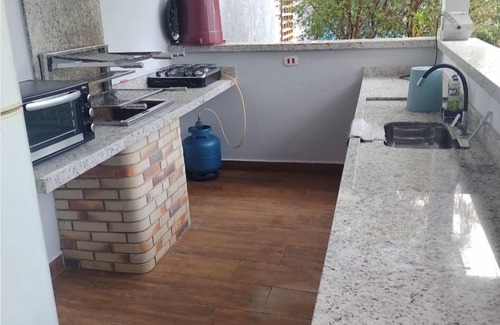 Jardim Veneza Casa | Casa Peruíbe Paraiso