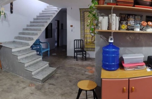 Jardim Veneza Casa | Casa Peruíbe Paraiso