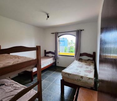 Peruibe Casa | Casa Peruibe frente a praia